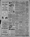 Newquay Express and Cornwall County Chronicle Friday 09 December 1921 Page 8