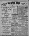 Newquay Express and Cornwall County Chronicle Friday 06 January 1922 Page 4