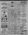 Newquay Express and Cornwall County Chronicle Friday 13 January 1922 Page 3