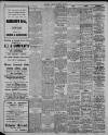 Newquay Express and Cornwall County Chronicle Friday 13 January 1922 Page 8