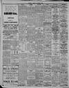 Newquay Express and Cornwall County Chronicle Friday 27 January 1922 Page 8