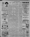 Newquay Express and Cornwall County Chronicle Friday 03 February 1922 Page 3