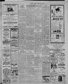 Newquay Express and Cornwall County Chronicle Friday 24 February 1922 Page 7