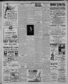 Newquay Express and Cornwall County Chronicle Friday 24 March 1922 Page 3