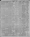 Newquay Express and Cornwall County Chronicle Friday 24 March 1922 Page 5