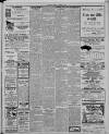 Newquay Express and Cornwall County Chronicle Friday 24 March 1922 Page 7