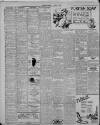 Newquay Express and Cornwall County Chronicle Friday 07 April 1922 Page 6