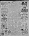 Newquay Express and Cornwall County Chronicle Friday 12 May 1922 Page 7
