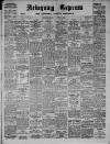 Newquay Express and Cornwall County Chronicle Friday 22 June 1923 Page 1