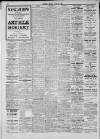 Newquay Express and Cornwall County Chronicle Friday 26 June 1925 Page 14