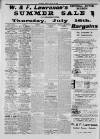 Newquay Express and Cornwall County Chronicle Friday 10 July 1925 Page 2