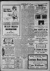 Newquay Express and Cornwall County Chronicle Friday 30 April 1926 Page 13
