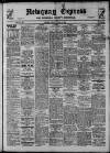 Newquay Express and Cornwall County Chronicle Friday 18 June 1926 Page 1