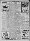 Newquay Express and Cornwall County Chronicle Friday 14 January 1927 Page 12