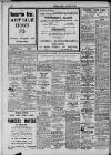 Newquay Express and Cornwall County Chronicle Friday 14 January 1927 Page 16
