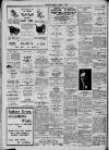 Newquay Express and Cornwall County Chronicle Friday 01 April 1927 Page 8