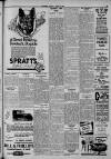 Newquay Express and Cornwall County Chronicle Friday 08 April 1927 Page 13