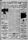 Newquay Express and Cornwall County Chronicle Thursday 07 July 1927 Page 11