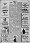 Newquay Express and Cornwall County Chronicle Thursday 14 July 1927 Page 9