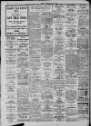 Newquay Express and Cornwall County Chronicle Thursday 28 July 1927 Page 14