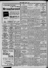 Newquay Express and Cornwall County Chronicle Thursday 11 August 1927 Page 6