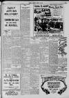 Newquay Express and Cornwall County Chronicle Thursday 18 August 1927 Page 11