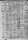 Newquay Express and Cornwall County Chronicle Thursday 18 August 1927 Page 14