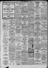 Newquay Express and Cornwall County Chronicle Thursday 25 August 1927 Page 14