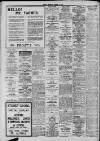Newquay Express and Cornwall County Chronicle Thursday 06 October 1927 Page 8