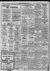Newquay Express and Cornwall County Chronicle Thursday 13 October 1927 Page 8