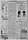 Newquay Express and Cornwall County Chronicle Thursday 27 October 1927 Page 6