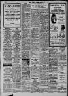 Newquay Express and Cornwall County Chronicle Thursday 03 November 1927 Page 14