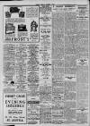 Newquay Express and Cornwall County Chronicle Thursday 01 December 1927 Page 8