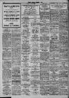 Newquay Express and Cornwall County Chronicle Thursday 01 December 1927 Page 16