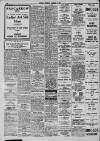Newquay Express and Cornwall County Chronicle Thursday 08 December 1927 Page 16
