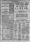 Newquay Express and Cornwall County Chronicle Thursday 02 February 1928 Page 16