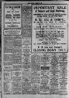 Newquay Express and Cornwall County Chronicle Thursday 23 February 1928 Page 16