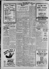 Newquay Express and Cornwall County Chronicle Thursday 22 March 1928 Page 14
