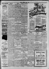 Newquay Express and Cornwall County Chronicle Thursday 05 April 1928 Page 7
