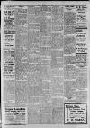 Newquay Express and Cornwall County Chronicle Thursday 03 May 1928 Page 7