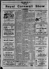 Newquay Express and Cornwall County Chronicle Thursday 07 June 1928 Page 12