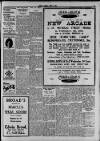 Newquay Express and Cornwall County Chronicle Thursday 14 June 1928 Page 11