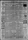 Newquay Express and Cornwall County Chronicle Thursday 23 August 1928 Page 3