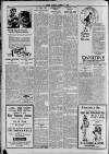 Newquay Express and Cornwall County Chronicle Thursday 11 October 1928 Page 4