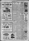 Newquay Express and Cornwall County Chronicle Thursday 04 July 1929 Page 3
