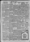 Newquay Express and Cornwall County Chronicle Thursday 01 August 1929 Page 9