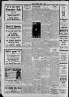 Newquay Express and Cornwall County Chronicle Thursday 01 August 1929 Page 12