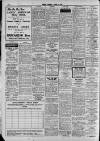 Newquay Express and Cornwall County Chronicle Thursday 08 August 1929 Page 16