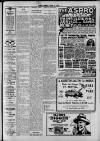 Newquay Express and Cornwall County Chronicle Thursday 15 August 1929 Page 13