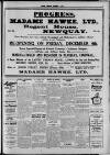 Newquay Express and Cornwall County Chronicle Thursday 05 December 1929 Page 7